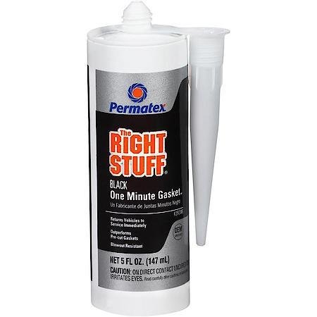 #29208 Permatex The Right Stuff Cartridge 5 Oz. 6 - Case