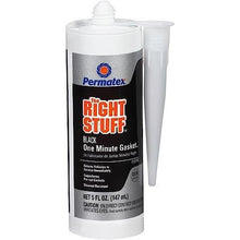 Load image into Gallery viewer, #29208 Permatex The Right Stuff Cartridge 5 Oz. 6 - Case

