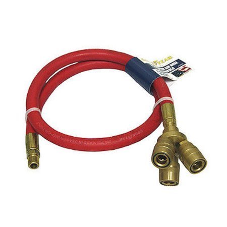 #10762 3' Three Way Manifold Air Coupling - Goodyear