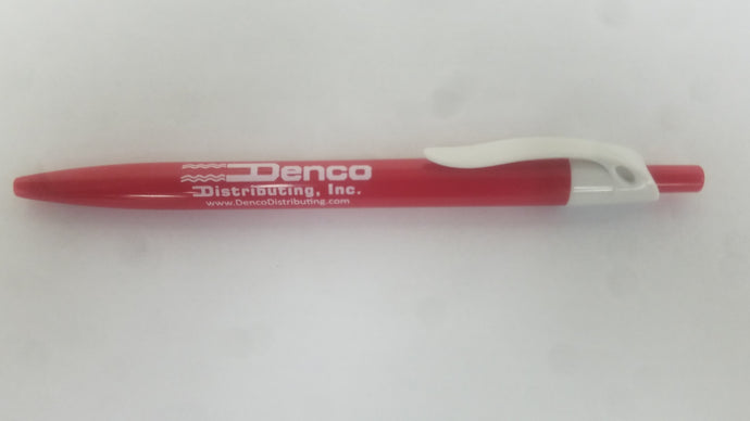Denco Sleek Style Office Pen