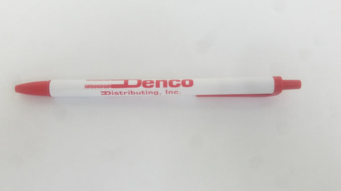 Denco Distributing Classic Ballpoint Pen