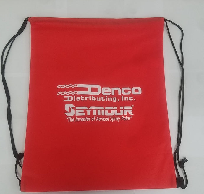 Denco - Seymour Drawstring Sport Pack