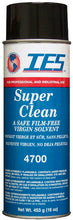 Load image into Gallery viewer, #4700 IES Super Clean Aerosol 24 OZ. 4 Pack
