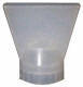 #8262 IES 1" RIBBON ZIP-TIP 25 Pack - DencoDistributing