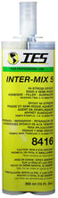 Load image into Gallery viewer, #8416 IES INTERMIX 5 HI-STRESS EPOXY 10 OZ. CARTRIDGE - DencoDistributing
