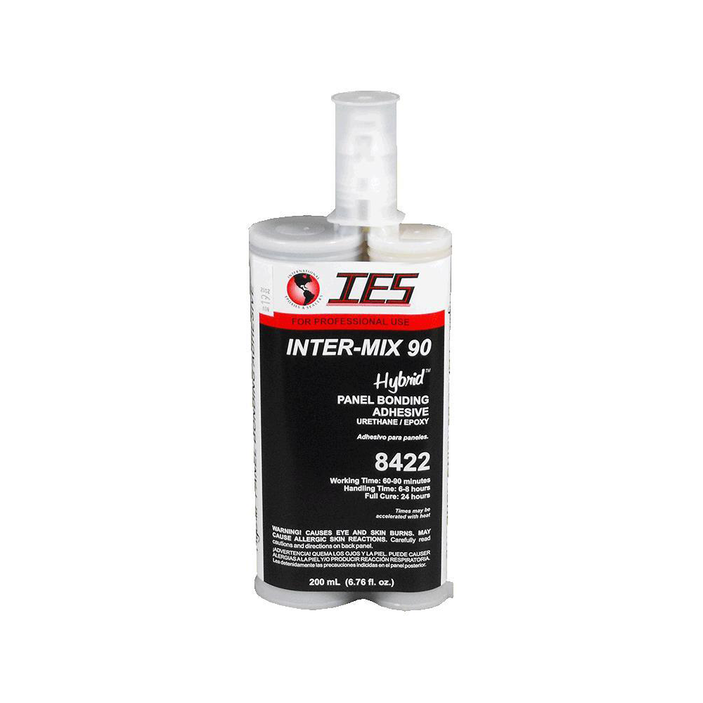 #8422 HYBRID PANEL BONDER 2:1 RATIO 6.76 Fl. OZ.