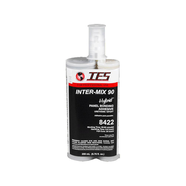 #8422 HYBRID PANEL BONDER 2:1 RATIO 6.76 Fl. OZ.