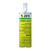 Load image into Gallery viewer, #8416 IES INTERMIX 5 HI-STRESS EPOXY 10 OZ. CARTRIDGE
