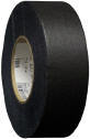 #70530 2X 60 YDS. BLACK GAFFERS TAPE  4-BX