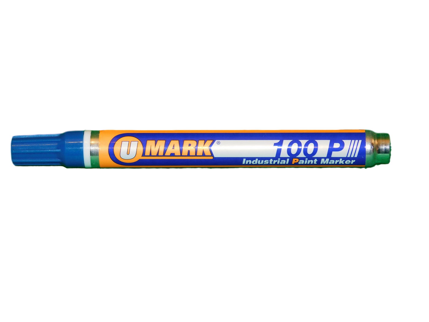 #10202 Paint Marker in Blue Precision Valve 12 Pack