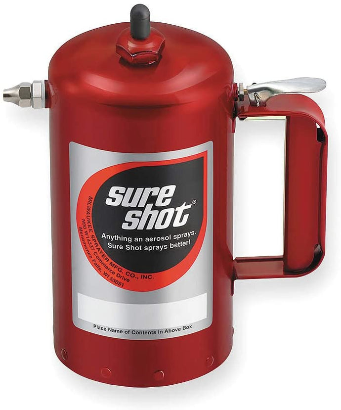 #A1000R Sure Shot Pressure Sprayer