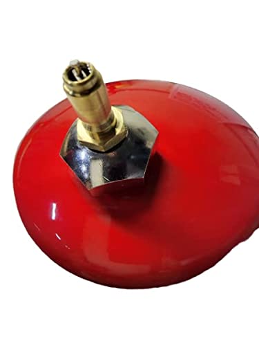 #A1000RS-118F Sure Shot Pressure Sprayer with S-118F Adaptor for Sprayer Table