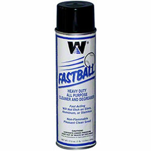 #FASTBALL-AERO Fastball Cleaner