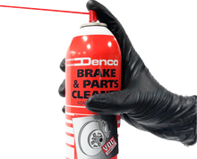 Load image into Gallery viewer, #1930 Denco Brake Cleaner Non-Chlorinated - 13 OZ Cans - 96 Pack

