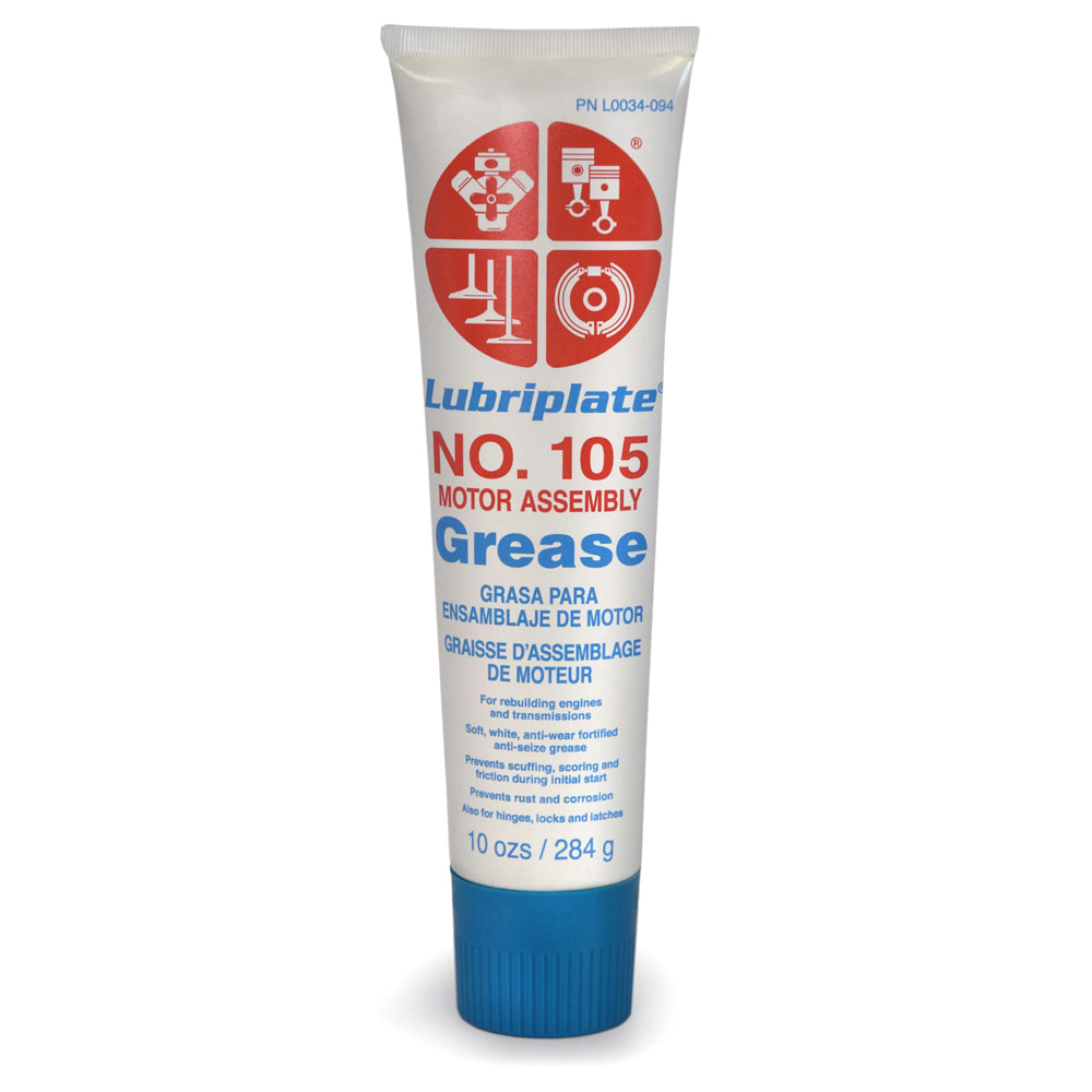 #L0034-094 Lubriplate Multipurpose Grease 10oz