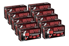 Load image into Gallery viewer, Eppco Grease Bully 7 Mil - Red Micro Diamond Texture Gloves
