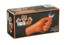 Load image into Gallery viewer, Eppco - Tiger Grip - 8 Mil - Orange Diamond Texture - Case of 1000
