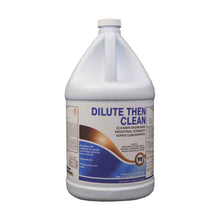 Load image into Gallery viewer, #DTHENC Dilute Then Clean Concentrated Degreaser
