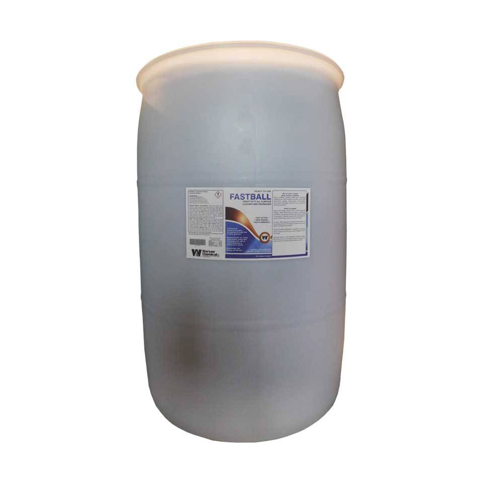 #FASTBALL-01 Fastball Cleaner Gallons