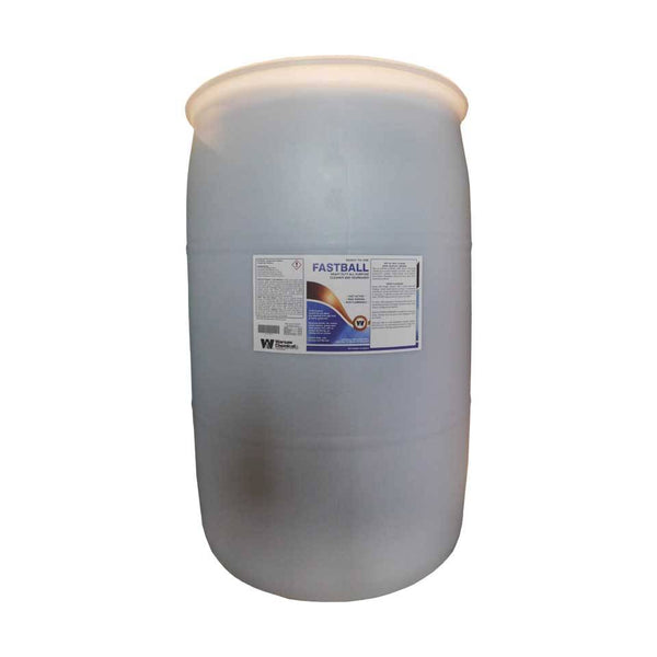 #FASTBALL-01 Fastball Cleaner Gallons
