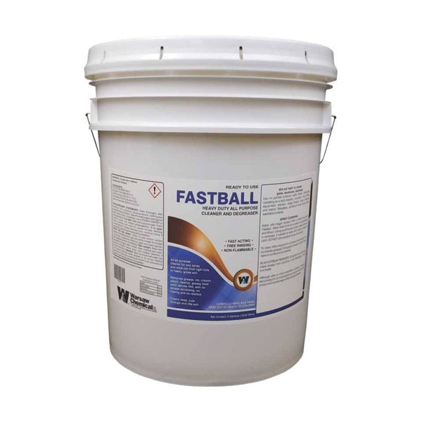 #FASTBALL-01 Fastball Cleaner Gallons