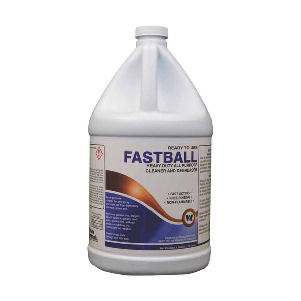 #FASTBALL-01 Fastball Cleaner Gallons