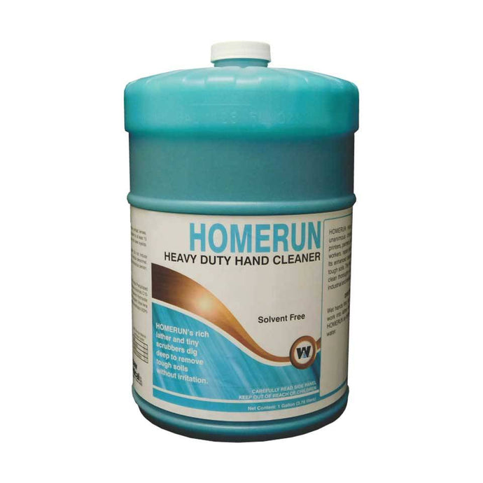 #HOMERUN-FLAT Homerun Hand Cleaner 1 Gallon