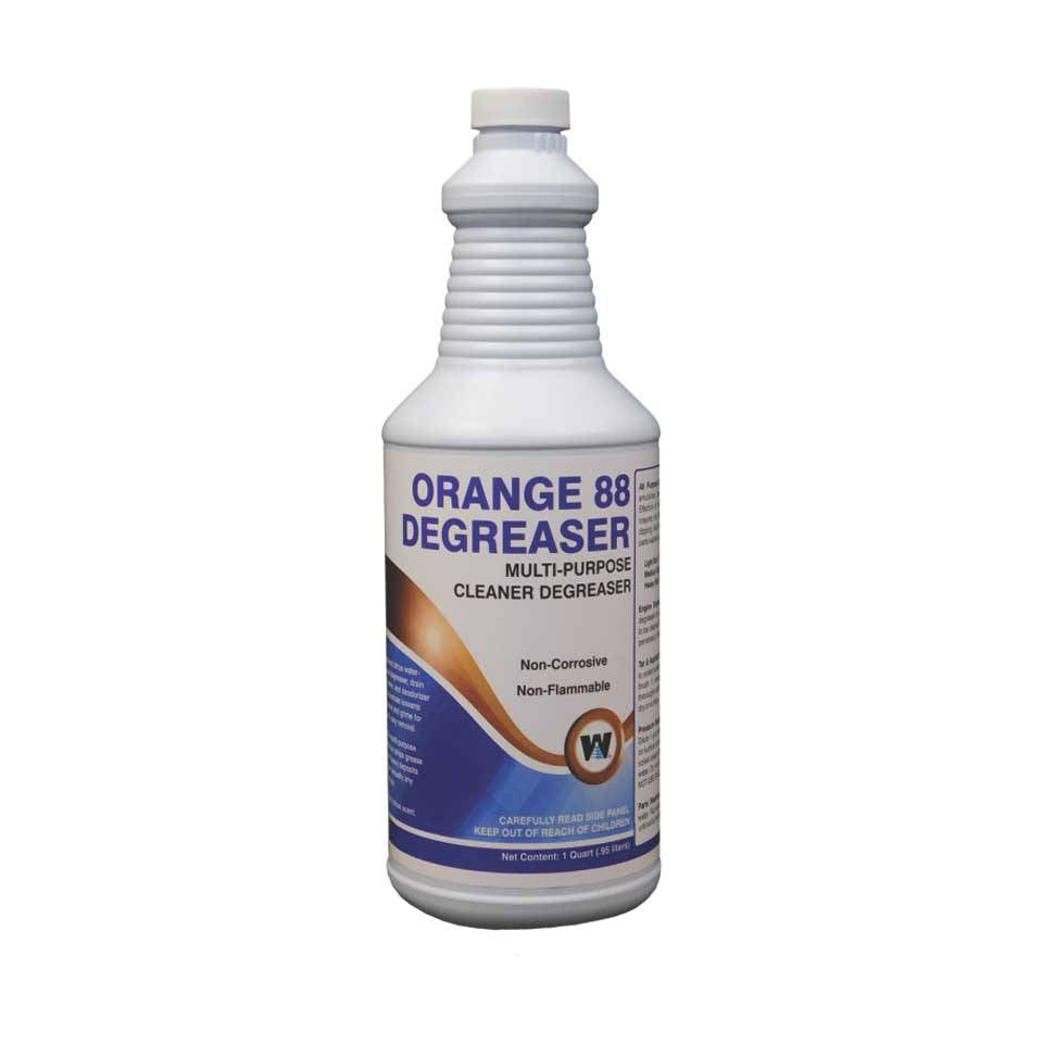 ORANGE88-12Q - Orange 88 Degreaser – Denco Distributing