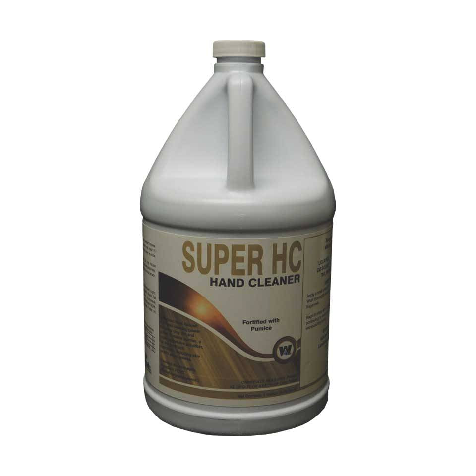 #1110 Super Hand Cleaner